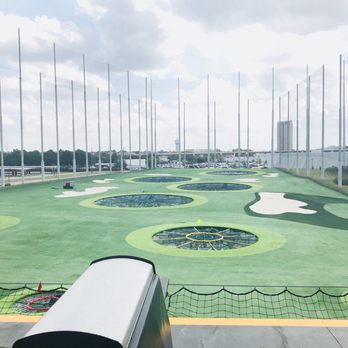 Topgolf - Golf Course..... hmmmm - Golf Near Me - Houston, Texas