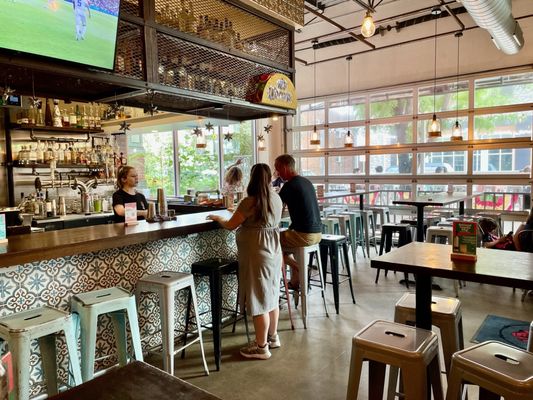 Wild Taco Denver by null