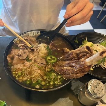 Pho Nom - Pho nom - Vietnamese Near Me - San Diego, California Pho Nom - Pho nom - Vietnamese Near Me - San Diego, California