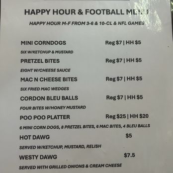 West End Pub - Happy Hour Menu - American Near Me - Tacoma, Washington West End Pub - Happy Hour Menu - American Near Me - Tacoma, Washington