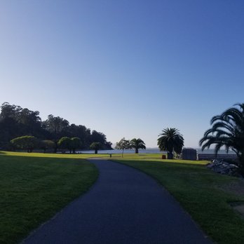 McNears Beach - Beaches Near Me - San Rafael, California