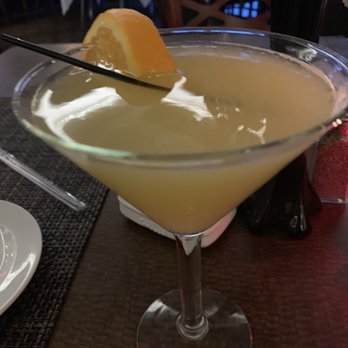 Magg's Restaurant - Orange dreamsicle - American Near Me - Hopewell Township, Pennsylvania
