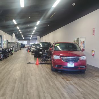 MobilityWorks - great selections of used and new vehicles for purchase - Car Dealers Near Me - Pasadena, California MobilityWorks - great selections of used and new vehicles for purchase - Car Dealers Near Me - Pasadena, California