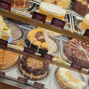 la Madeleine - Bakeries Near Me - Austin, Texas