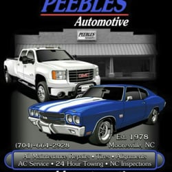Peebles Automotive