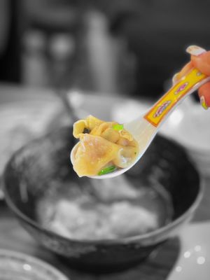 四姐 Special Noodle by null