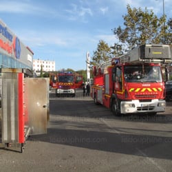Carrefour Market