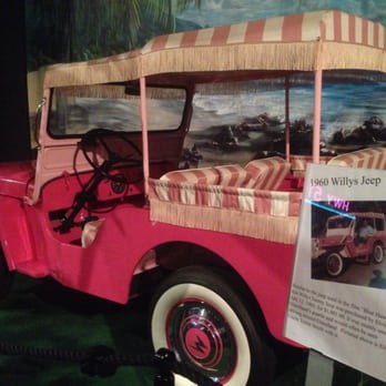 Graceland - Museums Near Me - Memphis, Tennessee