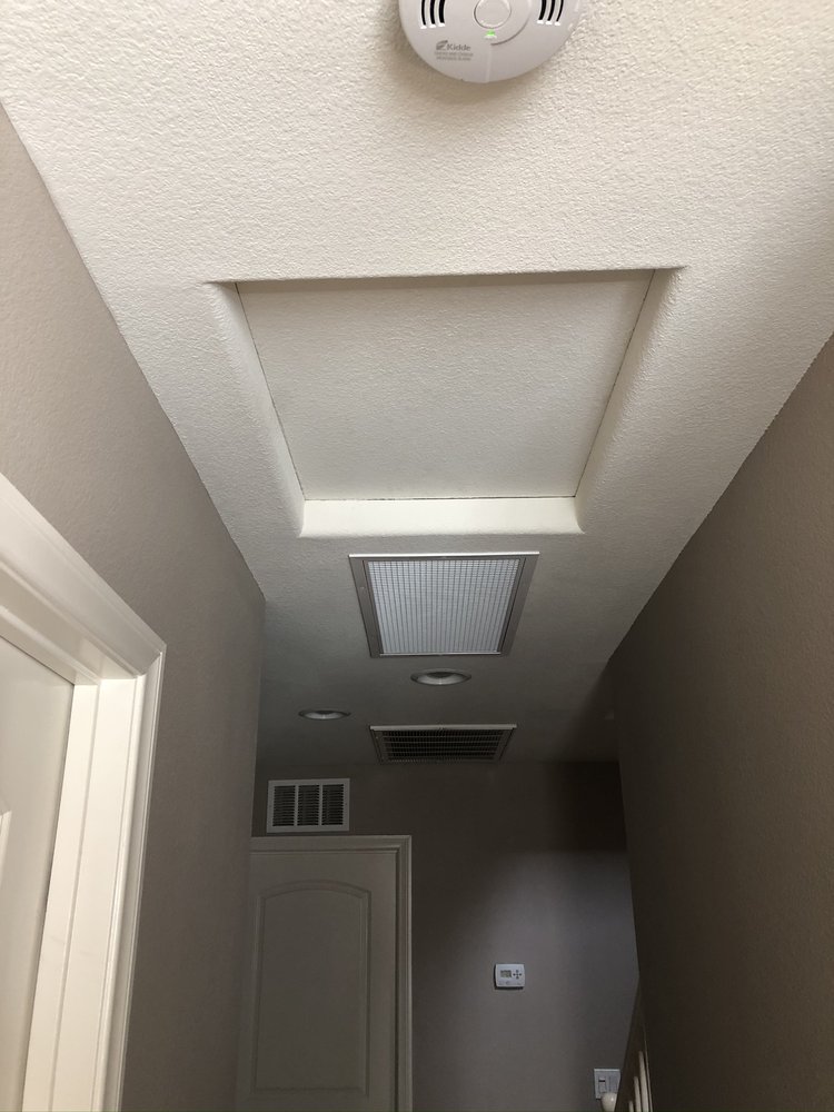 Slide of Innovative Home Energy Solutions