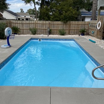 Detail Pools - Pool & Hot Tub Service Near Me - Norman, Oklahoma Detail Pools - Pool & Hot Tub Service Near Me - Norman, Oklahoma