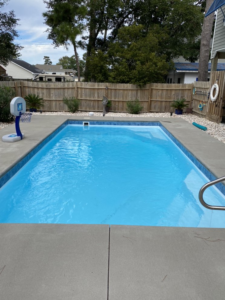 DETAIL POOLS Request a Quote 1325 Glenwood St, Norman, OK Yelp
