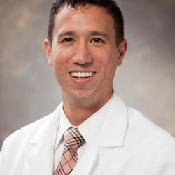 William D Long III, MD