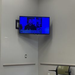Quest Diagnostics - Wait Screen