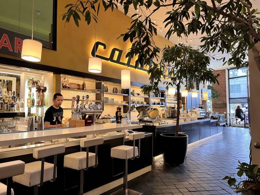 Caffè Calabria by null