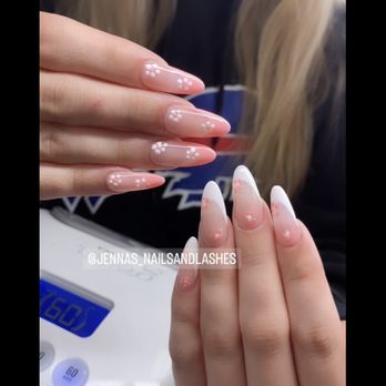 Jenna’s Nails and Lashes - Nail Salons Near Me - North Tonawanda, New York Jenna’s Nails and Lashes - Nail Salons Near Me - North Tonawanda, New York