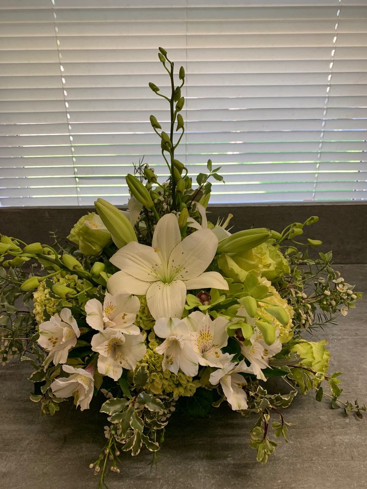 GREEN LEAVES FLORAL AND PLANTS 41 Photos Grand Junction, Colorado