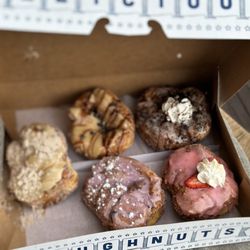 Parlor Doughnuts