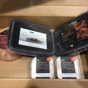 Publix - Hope others felt the warmed of a wonderfully cooked meal. Mine was like left overs heated a week later. - Grocery Near Me - Apollo Beach, Florida