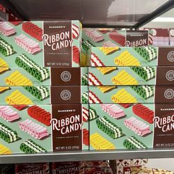 Kohl's - Assorted holiday sweets found towards the front of the store right now