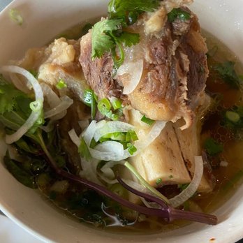Shank & Bone - The Bone! - Vietnamese Near Me - San Diego, California Shank & Bone - The Bone! - Vietnamese Near Me - San Diego, California