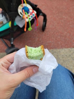 Bova's Bakery by null