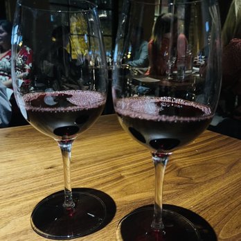 Leña Brava - Tinta del Valle, Grenache/petit syrah - Seafood Near Me - Chicago, Illinois