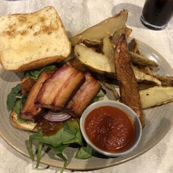 BLT