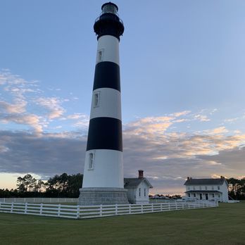 Bodie Island Lighthouse - Bodie lighthouse - Landmarks & Historical Buildings Near Me - Nags Head, North Carolina Bodie Island Lighthouse - Bodie lighthouse - Landmarks & Historical Buildings Near Me - Nags Head, North Carolina