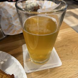Best Day Brewing NA beer Best Day Brewing NA beer