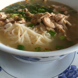 Thai BBQ & Noodle