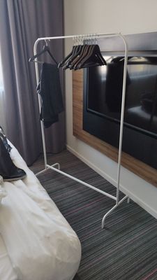 Moxy Munich Messe by null