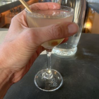 Point Easy - $15 martini - New American Near Me - Denver, Colorado Point Easy - $15 martini - New American Near Me - Denver, Colorado