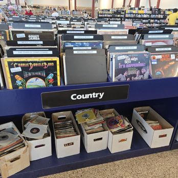 McKay's Mebane - Music & DVDs Near Me - Mebane, North Carolina