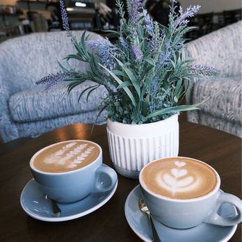 Espressito Cafe - Latte and cappuccino - Cafes Near Me - Clark, New Jersey