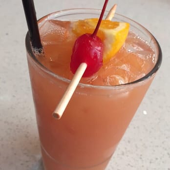 Ja' Grill Hyde Park - Ja' Rum Punch. Very good! Recommended! - Lounges Near Me - Chicago, Illinois Ja' Grill Hyde Park - Ja' Rum Punch. Very good! Recommended! - Lounges Near Me - Chicago, Illinois