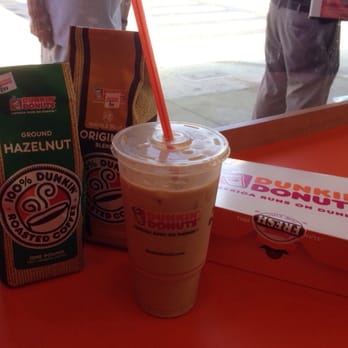 Dunkin' - Donuts Near Me - Santa Monica, California Dunkin' - Donuts Near Me - Santa Monica, California