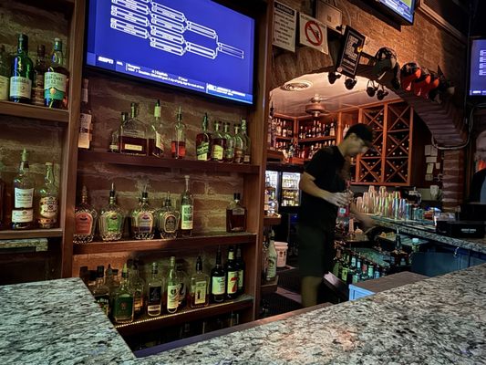 Old Town Tavern by null