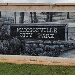 Madisonville City Park