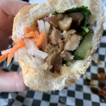 Pho Tam - Chicken Bánh Mì - Vietnamese Near Me - Vancouver, Washington