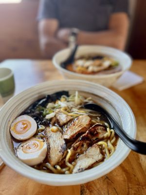 Mugen Noodle by null