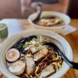 Mugen Noodle - Chicken Ramen