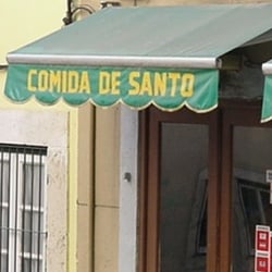 Comida de Santo