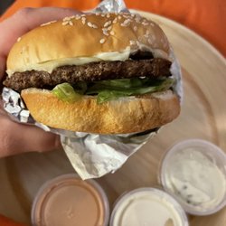 Chicken Drive-In