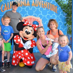 Nanny In The Kingdom