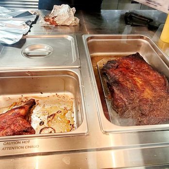 J's Var-B-Q - What we're having - Barbeque Near Me - Albuquerque, New Mexico