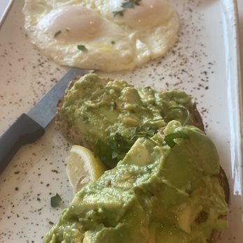First Watch - Avocado Toadt - Breakfast & Brunch Near Me - St George, Utah First Watch - Avocado Toadt - Breakfast & Brunch Near Me - St George, Utah