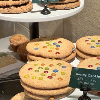 Panera Bread - Cookies - Salad Near Me - North Brunswick Township, New Jersey Panera Bread - Cookies - Salad Near Me - North Brunswick Township, New Jersey
