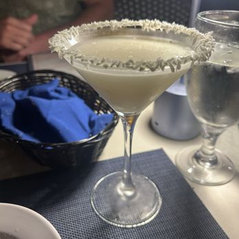 MiraMare Ristorante - Coco Loco Martini - Italian Near Me - Naples, Florida MiraMare Ristorante - Coco Loco Martini - Italian Near Me - Naples, Florida