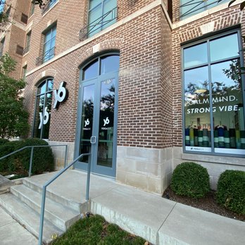 YogaSix - Green Hills - Yoga Near Me - Nashville, Tennessee YogaSix - Green Hills - Yoga Near Me - Nashville, Tennessee