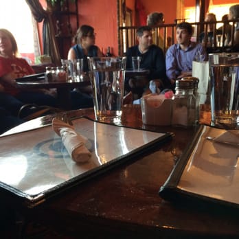 Turkuaz Cafe - Sitting on the floor with our shoes kicked off! - Turkish Near Me - Bloomington, Indiana